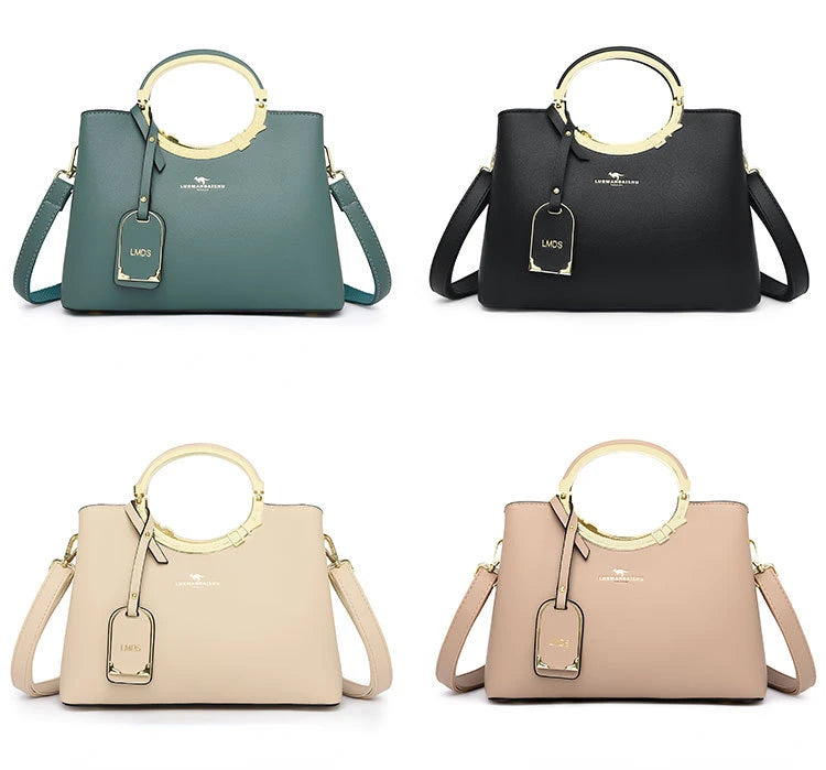 Large Capacity Tote Bag